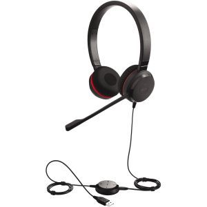 5399-829-309 JABRA Evolve 30 II UC binaural USB