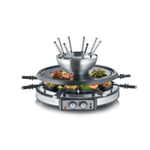 RG2348 Raclette-Grill