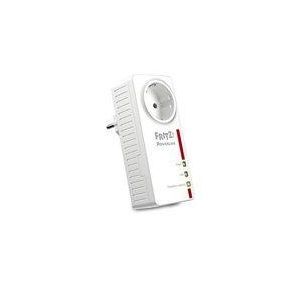 AVM FRITZ!Powerline 1220E Single 1200 MBit (2x LAN AVM FRITZ!Powerline 1220E Sin