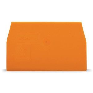 870-949, Trennwand 1 mm dick orange