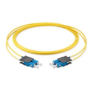 727202G5Z31003M Zipcord Diam 2,9 mm Fibre count 2F Ca