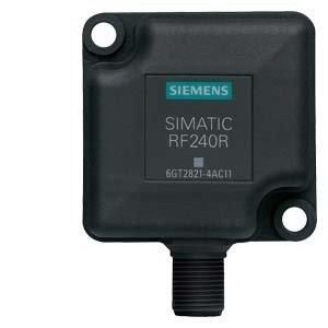 6GT2821-4AC10 SIMATIC RF200 Reader RF240R, RS422 (3964