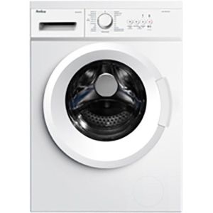 WA 462 010 Waschmaschine, weiß, slim, 6 kg Fassungs