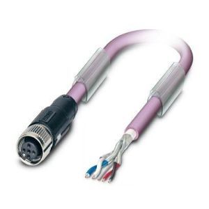 SAC-5P-10,0-920/FS SCO Bussystem-Kabel