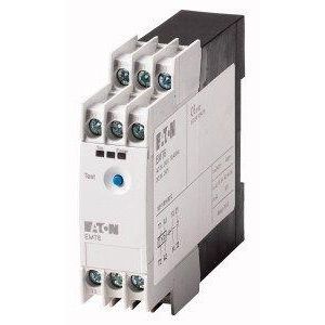 EMT6, Thermistor-Maschinenschutzrelais, 1 Schließer + 1 Öffner, 24 - 240 V 50 - 400 Hz, 24 - 240 V DC, ohne Wiedereinschaltsperre