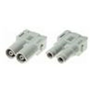 09140022642, Han 70A axial module, male 14-22 mm²