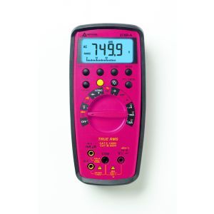 37XR-A-D 37XR-A-D  Digitalmultimeter TRMS mit Log