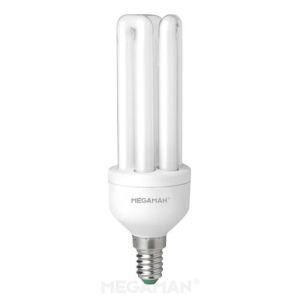MM53302 Energiesparlampe Petit Economy 14W-E14/8