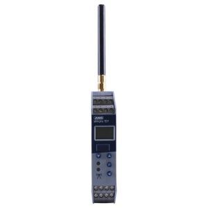 902931/30-8-10-23/000 Funk-Empfänger, ISM 868,4 MHz, AC 110..2
