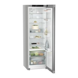 SRBsfe 5220-20 KUEHLSCHRANK-BIOFRESH-SIDE-BY-SIDE, E, f