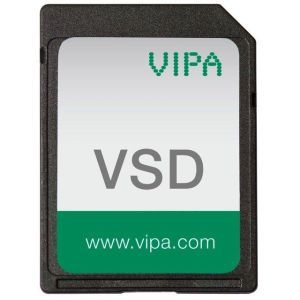 955-C000S30 VIPASetCard 008 (VSC) + 128KB, + PB-S (C