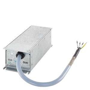 6SL3203-0BE31-1BA0 Netzfilter B, 3AC 380-480 V, 105,0 A