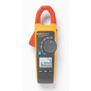 FLUKE-902 FC Wireless-Echteffektiv-Strommesszange für