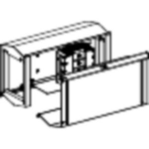 KSA500FR425 KSA Reduzierelement, 500A, Bauform 2 - B