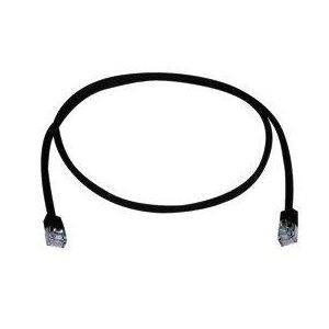 L00004A0191 Patchkabel Cat.5e F/UTP (LSZH) MP8 FS 10