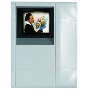 VMZ 1732/41 Zusatz-Monitor, für Pförtnerzentrale 108