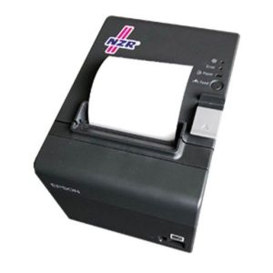 Quittungsdrucker Quittungsdrucker für BZS mit USB- u. RS2