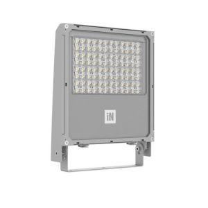 3114571 LED-Scheinwerfer 4000K 195W mit auto. P-