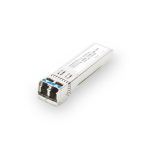 DN-81201 SFP+ 10G SM 1310nm 10Km mit DDM LC Steck