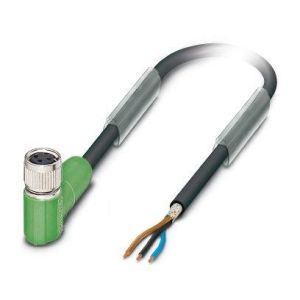 SAC-3P-10,0-PUR/M 8FR SH Sensor-/Aktor-Kabel