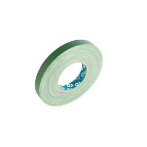 162016 Gewebeband Universal Farbe grün 19x50mm