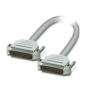 CABLE-D25SUB/S/S/300/KONFEK/S, Kabel