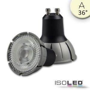 GU10 Vollspektrum LED Strahler 5.5W GU10 Vollspektrum LED Strahler 5.5W