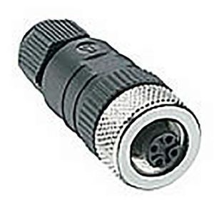 RKC 8/9 Attachable - Connector Female, RKC 8/9