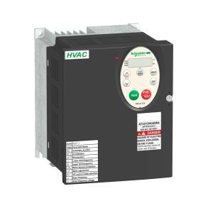 ATV212HU40N4 Frequenzumrichter ATV212, 4kW, 480V, 3-p