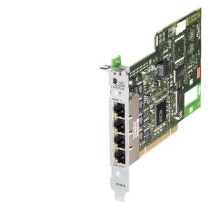 6GK1161-6AA02 Kommunikationsprozessor CP 1616 PCI, 4x