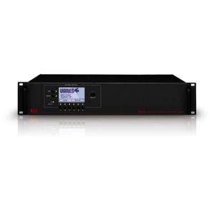 ESC-012A VARES-1000 Digitales Notfallwarnsystem,