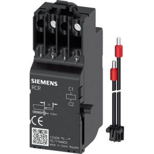 3VA9988-0BR10 Differenzstromauslöser RCR Zubehör für: