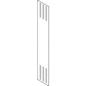 NSB334KR Seitenblende für offene NE-34  (IP33) mi