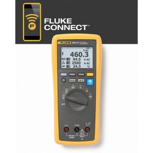 FLK-3000FC FC Wireless Digitalmultimeter