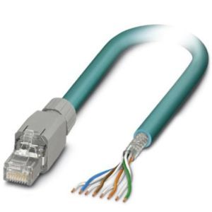 VS-IP20-OE-94C-LI/5,0 Netzwerkkabel