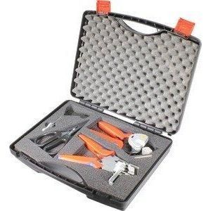 09350009915 SCRJ POF TOOL SET CUT CRIMP