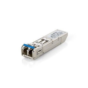 SFP-3711 1.25G SMF SFP Transceiver, 120km, 1550nm