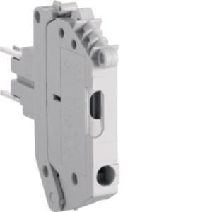 KWP000T Prüfstecker, modular anreihbar