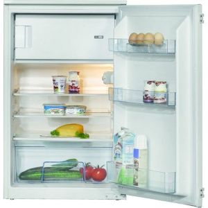 EKS 16171, Einbau Kühlschrank  mit Gefrierfach, 88er Nische, Schlepptür