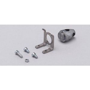 O5 MOUNTING BRACKET        200 Montageset für Bauformen: O5, O5D Klemmz