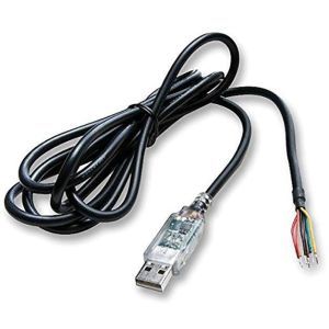 WE1800 USB-RS485 Konverter Kabel 1,8m