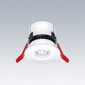 CHAL 74 LED550-830 WFL IP65 WHM LED-Downlight
