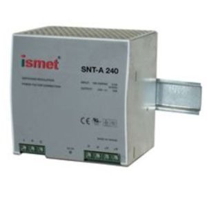 SNT-A 120/115/24 Einphasen Schaltnetzteile Typ: SNT-A 120