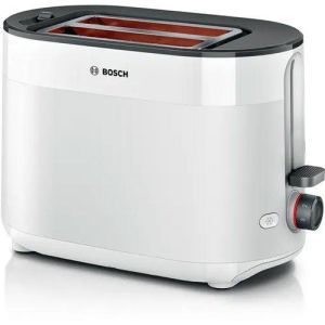 TAT2M121, Toaster Kompakt MyMoment weiß