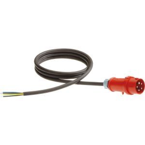 71222232 ÖLFLEX PLUG CEE 5G2,5 16A 2,5m