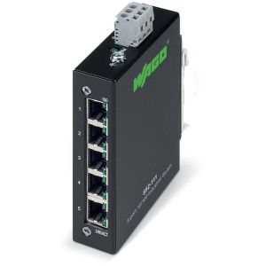 852-111 Industrial-ECO-Switch5 Ports 100Base-TX