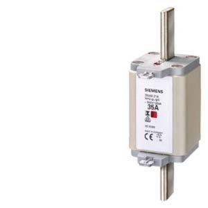 3NA6252, NH-Sicherungseinsatz, NH2, In: 315 A, gG, Un AC: 500 V, Un DC: 440 V