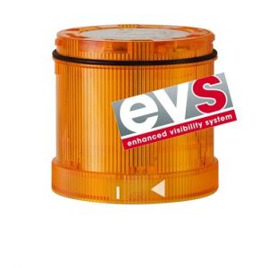644.340.55 LED-EVS-Element 24VDC YE