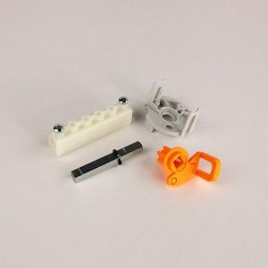 194E-NS-P Load Switch, 194E, Shaft Adapter Kit