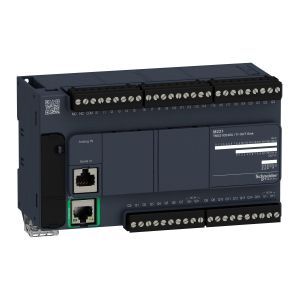 TM221CE40U SPS-Steuerung, Modicon M221, Kompaktform